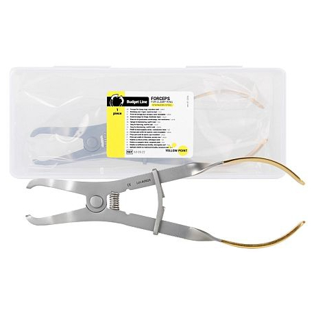 Yellow Point Matricové kliešte