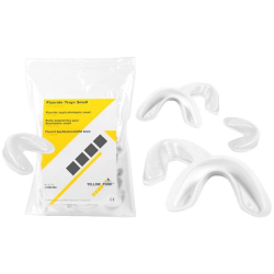 Yellow Point Fluoridačné lyžice 100ks