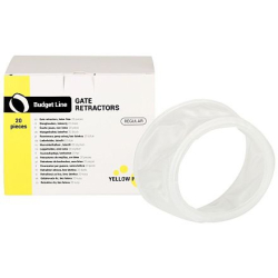 Yellow Point Ústny retraktor 20ks