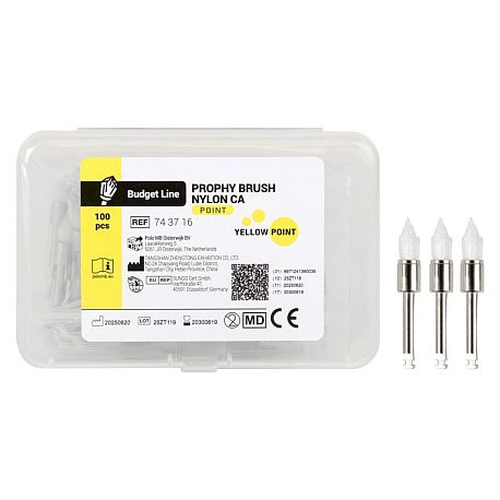 Yellow Point Kefky nylon 100ks