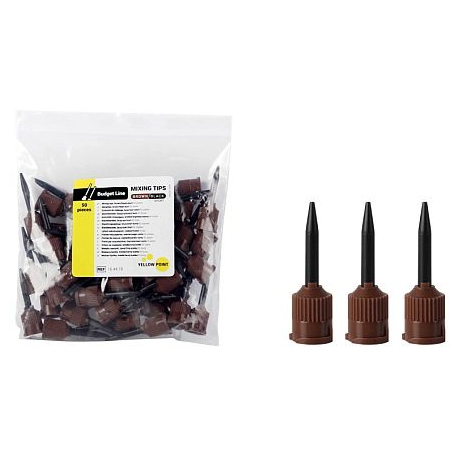 Yellow Point Miešacie koncovky