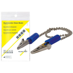 Retiazka na podbradník