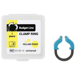 Yellow Point Matrix Ring