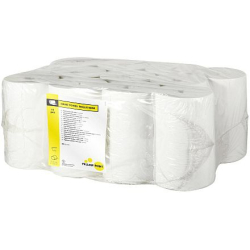 Yellow Point Papierové utierky 