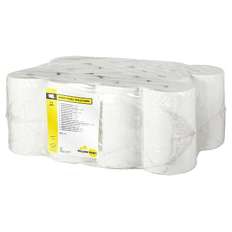 Yellow Point Papierové utierky 