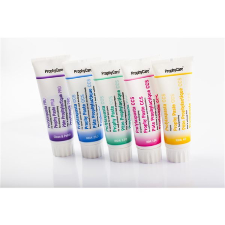 Prophy Paste CCS/PRO