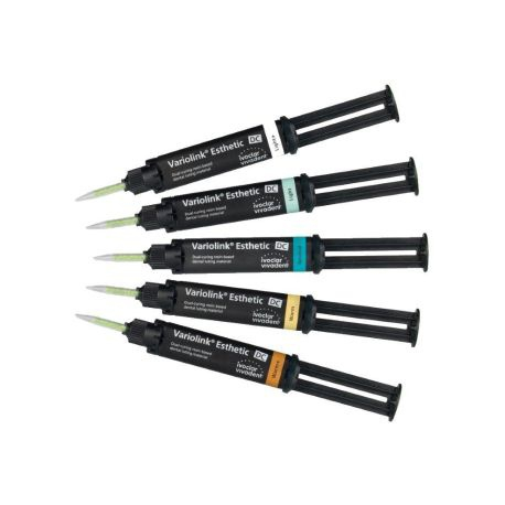Variolink Esthetic DC 5g