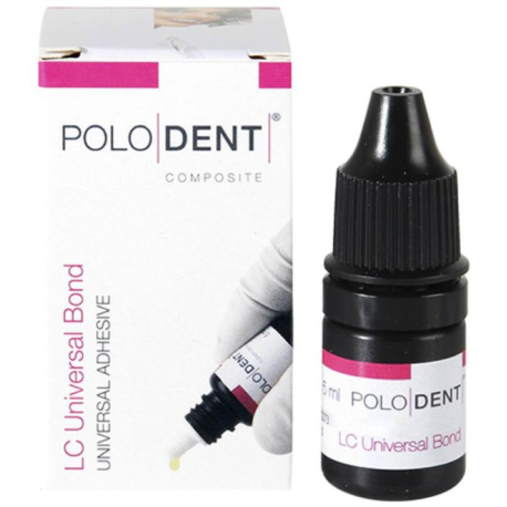 Polodent LC Universal Bond 5ml