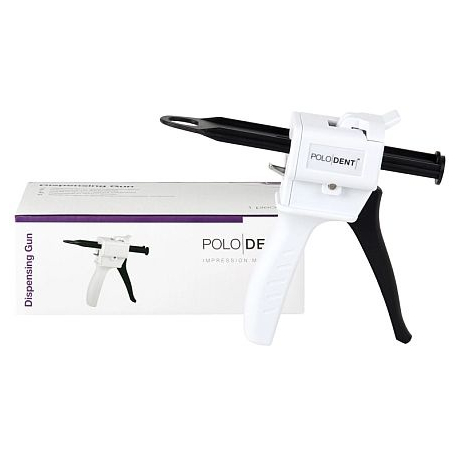 Polodent Dispenzér