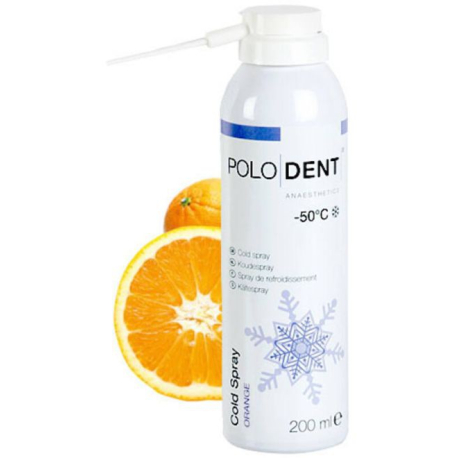 Polodent Chladiaci sprej