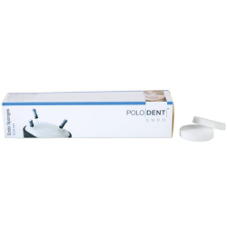 Polodent Endo špongie 15ks