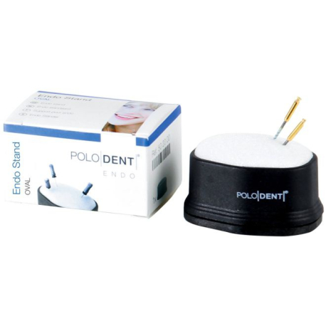 Polodent Endo Stand oval