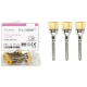 Polodent Kefky natural 10ks