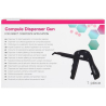 Polodent Compule Dispenser Gun