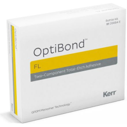 Optibond FL Kit