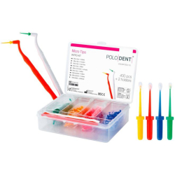 Polodent Micro Tips Intro Kit