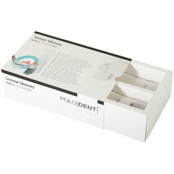 Polodent Sensor Sleeves 300ks
