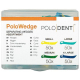Polodent PoloWedge Mixed set