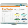 Polodent PoloWedge Mixed set 4x50ks