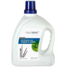 Polodent Plus Bur Disinfiction Green Flower