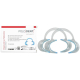 Polodent Cheek and Lip Retractors Double