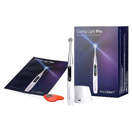 Polodent Curing Lamp Pro