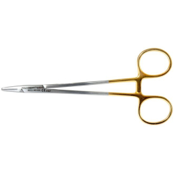 Polodent Needle Holder Crile Wood TC1155/15