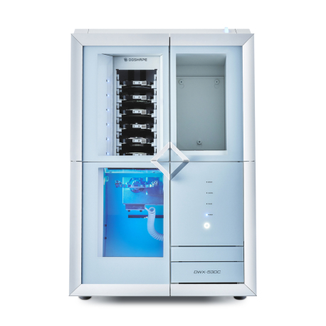 DG SHAPE DWX-53DC 