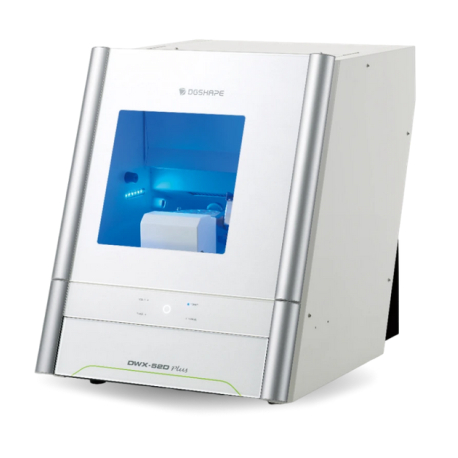 DG SHAPE DWX-52D PLUS 