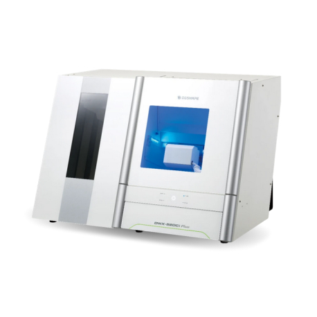 DG SHAPE DWX-52DCi PLUS 