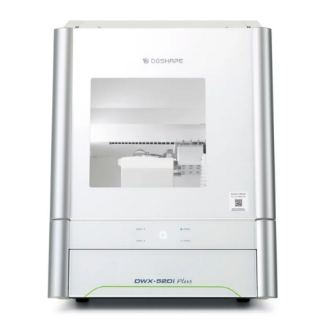 DWX-52Di PLUS (na zavolanie)