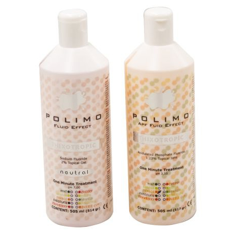 Polimo APF Gel 1,23%