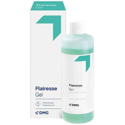 Flairesse fluoridačný gél