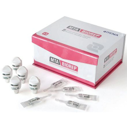 MTA Biorep 5x0,255g + 5x2ml