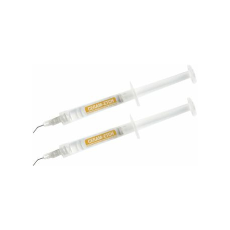 Ceram-Etch 2x1,2ml