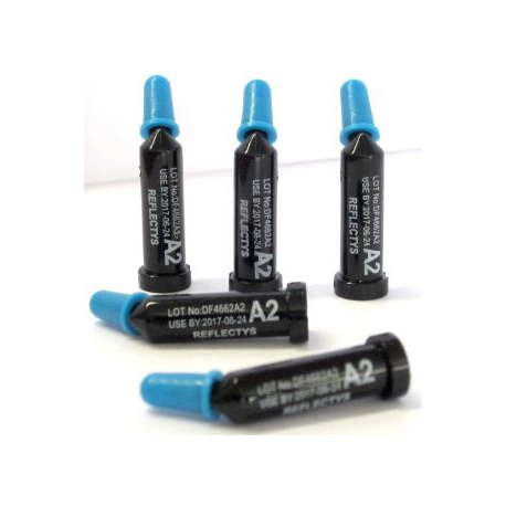 Reflectys kompule 20x0,25g