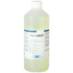 Sodium Hypochlorite 1L