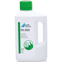 FD 300