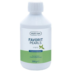 Favorit Pearls