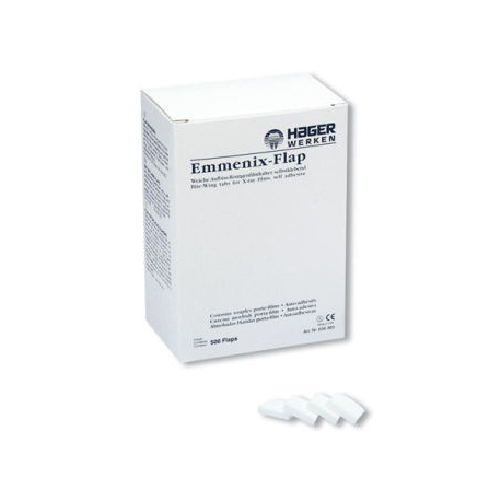 Emmenix Flap