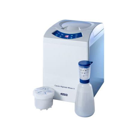 Cavex Alginate Mixer