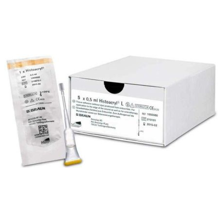 Histoacryl L