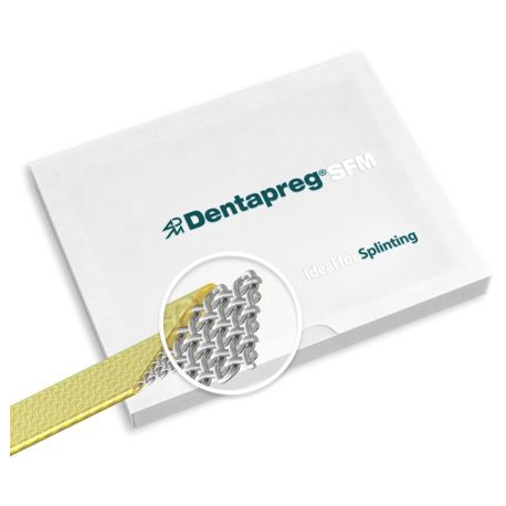 Dentapreg SFM Splinting