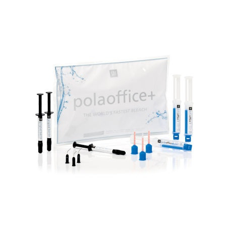 Pola Office+ Kit (3x2,8ml)