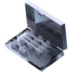Terauchi File Removal Kit