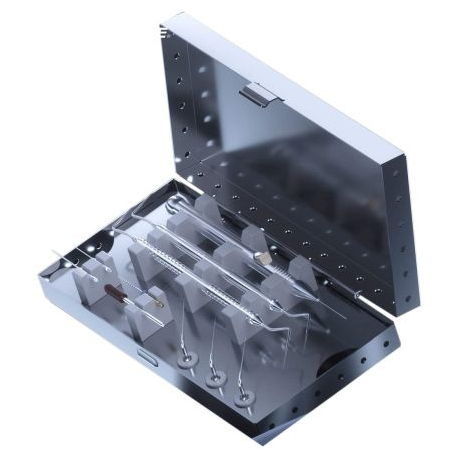 Terauchi File Removal Kit