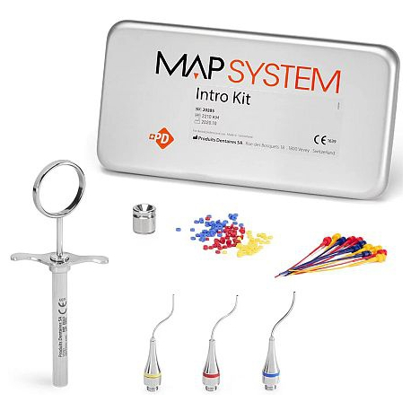 MAP System Intro Kit