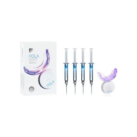 SDI Pola Light 6% Kit