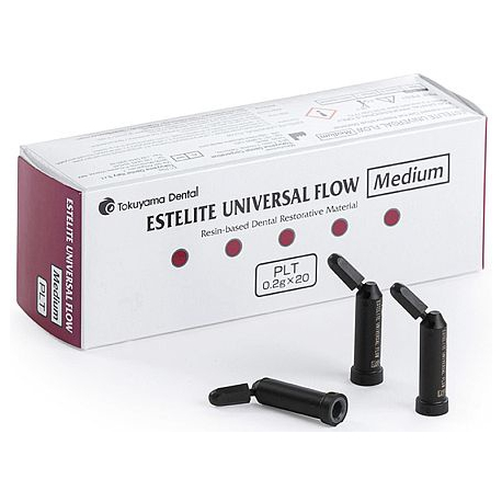 Estelite Universal Flow Medium