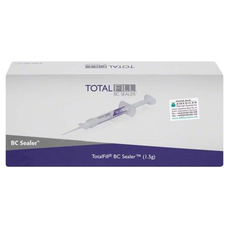 Total Fill BC Sealer 2g